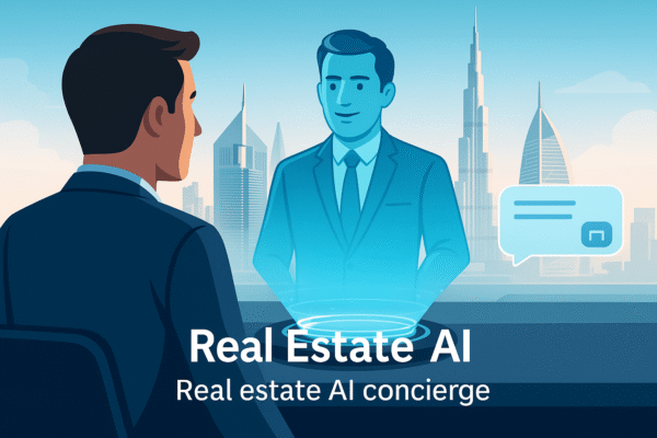 Real State ai Real State ai