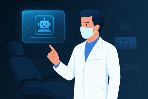 Synofex Dentist Ai Synofex Dentist Ai