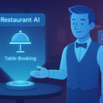 Synofex Restaurant Ai